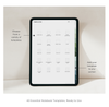 Pastures Digital Notebook